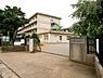 周辺：千葉市立松ケ丘小学校まで1460m