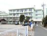 周辺：千葉市立誉田東小学校まで450m
