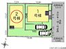その他：【全体区画図】2号棟