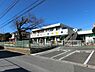 周辺：千葉市都保育所まで659m