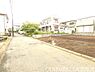 その他：幅員約5ｍ道路に接道しています