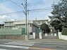 周辺：千葉市立若松小学校まで1680m