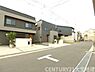 その他：幅員約6ｍ道路に接道しています