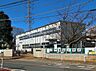 周辺：千葉市立千草台小学校まで980m