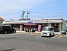 周辺：ミニストップ千葉北高校前店まで691m