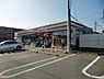 周辺：ミニストップ千葉桜木6丁目店まで528m