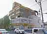 周辺：ドン・キホーテ千葉中央店まで991m
