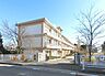 周辺：千葉市立川戸中学校まで600m