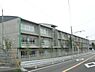 周辺：千葉市立松ケ丘中学校まで1000m