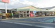 モリスホームセンター高砂米田店まで1233m