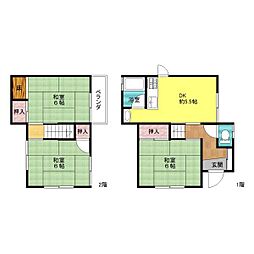 東海道・山陽本線 曽根駅 徒歩19分