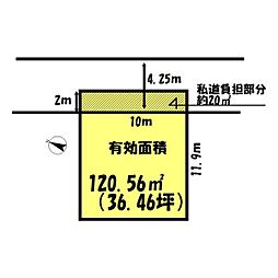 東海道・山陽本線 東加古川駅 徒歩14分
