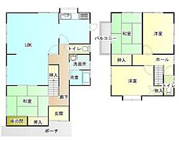 東海道・山陽本線 東加古川駅 徒歩18分