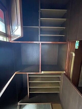 シューズボック...