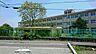 周辺：加古川市立加古川中学校まで1480m