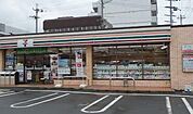 セブンイレブンたつの富永店まで837m