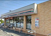 セブンイレブン高砂阿弥陀店まで1402m