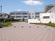 高砂市立阿弥陀小学校まで1907m