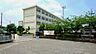 周辺：加古川市立平岡中学校まで1121m