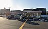 周辺：セブン-イレブン明石土山北店まで828m