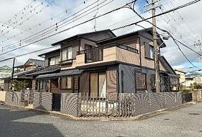 外観 外観