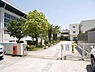 周辺：播磨町立播磨中学校まで684m