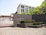 周辺：加古川市立陵南中学校まで1859m
