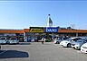 周辺：DCM石守店まで602m