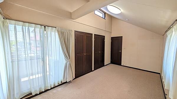 子供部屋