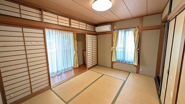 和室