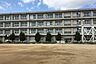 周辺：明石市立清水小学校まで1662m