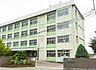 周辺：明石市立高丘中学校まで386m