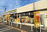 周辺：ミニストップ明石魚住店まで1109m