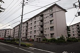 小金原団地6-9-2 407 ｜ 千葉県松戸市小金原６丁目（賃貸マンション2LDK・4階・48.85㎡） その1