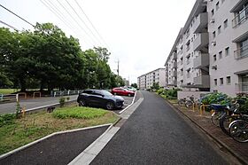 小金原団地6-9-2 407 ｜ 千葉県松戸市小金原６丁目（賃貸マンション2LDK・4階・48.85㎡） その14