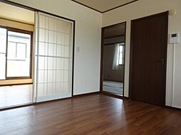 サトーヒルズ 202 2階3DKのリビング/ダイニング