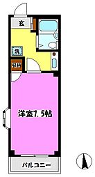 🉐敷金礼金0円！🉐エステート北小金B棟
