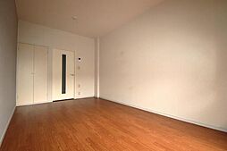 エステート北小金B棟 106 1階1Kのリビング/ダイニング