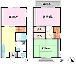 🉐敷金礼金0円！🉐メイセイ・ハイツ松戸