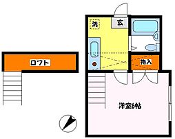 🉐敷金礼金0円！🉐ジュネパレスコスモ