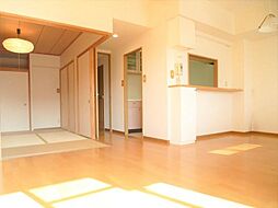 ルイシャトレ北小金グリーンヒルズ 3LDKの写真