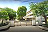 周辺：木更津市立畑沢小学校まで391m