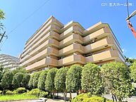 千葉県松戸市八ケ崎2丁目：物件画像