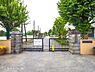 周辺：柏市立田中中学校まで1200m、撮影日:2021/04/28　1100　柏市立田中中学校