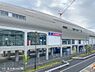 周辺：つくばエクスプレス「柏たなか」駅まで1600m、撮影日:2023/04/18　1600　つくばエクスプレス「柏たなか」駅