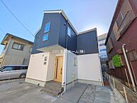 千葉県柏市東中新宿3丁目：物件画像