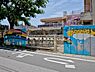 周辺：松戸市立松飛台保育所まで1668m