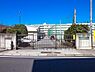 周辺：柏市立光ケ丘中学校まで2350m