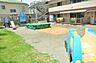 周辺：さわらび保育園まで471m