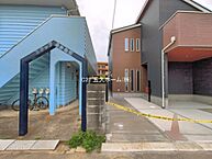 千葉県柏市あかね町：物件画像